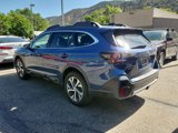 Used 2020 Subaru Outback Limited XT w/ Popular Package #2 image 3