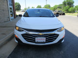 Used 2020 Chevrolet Malibu LS image 3