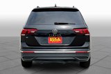 Used 2022 Volkswagen Tiguan SE image 4