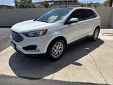Used 2022 Ford Edge SEL w/ Convenience Package image 3