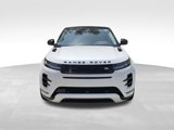 New 2024 Land Rover Range Rover Evoque Dynamic SE image 2