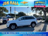 Used 2016 Jeep Grand Cherokee Laredo w/ Quick Order Package 23E image 4
