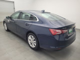 Used 2022 Chevrolet Malibu LT image 3