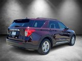 Certified 2023 Ford Explorer XLT image 5