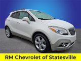 Used 2016 Buick Encore Convenience image 2
