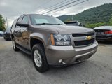 Used 2012 Chevrolet Tahoe LT w/ Luxury Package image 5