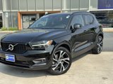 Certified 2019 Volvo XC40 T5 R-Design image 2