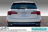 Used 2017 Acura MDX SH-AWD w/ Tech & Entertainment image 4