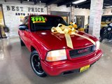 Used 2000 GMC Sonoma SLS w/ SLS Super Spec Pkg 2 image 2