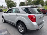 Used 2014 Chevrolet Equinox LS image 4