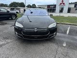 Used 2015 Tesla Model S 70D image 4