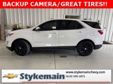 Used 2019 Chevrolet Equinox LT image 2