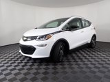 Used 2020 Chevrolet Bolt Premier w/ Infotainment Package image 5