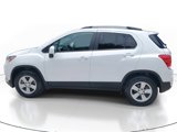 Certified 2021 Chevrolet Trax LT w/ LT Convenience Package image 3