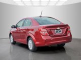 Used 2019 Chevrolet Sonic LT image 4