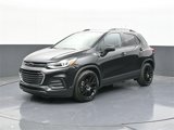 Used 2022 Chevrolet Trax LT w/ Midnight Edition image 3