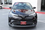 Certified 2018 Toyota C-HR XLE image 2