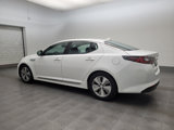 Used 2016 Kia Optima EX image 3
