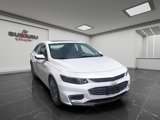 Used 2016 Chevrolet Malibu Premier w/ Driver Confidence Package II image 2