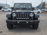 Used 2016 Jeep Wrangler Unlimited Sahara w/ Max Tow Package image 3