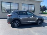 Used 2018 MAZDA CX-5 Grand Touring w/ Premium Package image 4