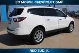 Used 2015 Chevrolet Traverse LT w/ Style and Technology Package image 5