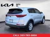 Used 2017 Kia Sportage LX image 3