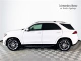 Certified 2021 Mercedes-Benz GLE 350 4MATIC image 4
