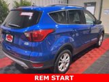 Used 2019 Ford Escape SEL image 4