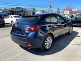 Used 2016 MAZDA MAZDA3 i Grand Touring image 4