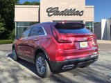 New 2025 Cadillac XT4 Premium Luxury w/ Cold Weather Package image 4