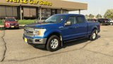 Used 2018 Ford F150 XLT w/ Trailer Tow Package image 4