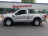 Used 2022 Ford F150 XL w/ Equipment Group 101A High image 6