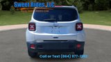 Used 2018 Jeep Renegade Latitude w/ Popular Equipment Group image 6