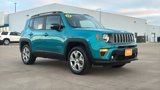 Used 2022 Jeep Renegade Limited image 2