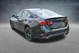 Used 2022 Nissan Altima 2.5 SR w/ Midnight Edition Package image 3