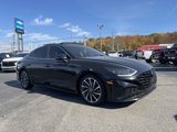 Used 2022 Hyundai Sonata Limited image 2