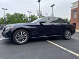 Used 2018 Mercedes-Benz C 300 4MATIC Sedan image 4