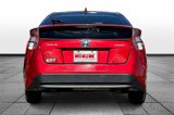 Used 2017 Toyota Prius Three image 4