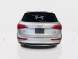 Used 2011 Audi Q5 3.2 Premium Plus image 5