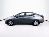 Used 2024 Nissan Versa S w/ Trunk Package image 4