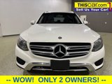 Used 2016 Mercedes-Benz GLC 300 image 2