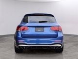 Certified 2022 Mercedes-Benz GLC 43 AMG 4MATIC image 6