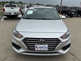 Used 2021 Hyundai Accent SE image 2