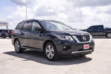 Used 2019 Nissan Pathfinder SL image 4