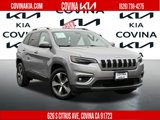 Used 2019 Jeep Cherokee Limited image 1