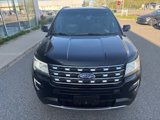 Used 2017 Ford Explorer Limited image 3