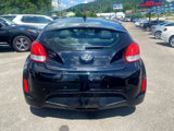 Used 2015 Hyundai Veloster w/ Option Group 03 image 6