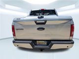 Used 2017 Ford F150 XLT w/ Equipment Group 302A Luxury image 5