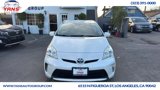 Used 2015 Toyota Prius Four image 2